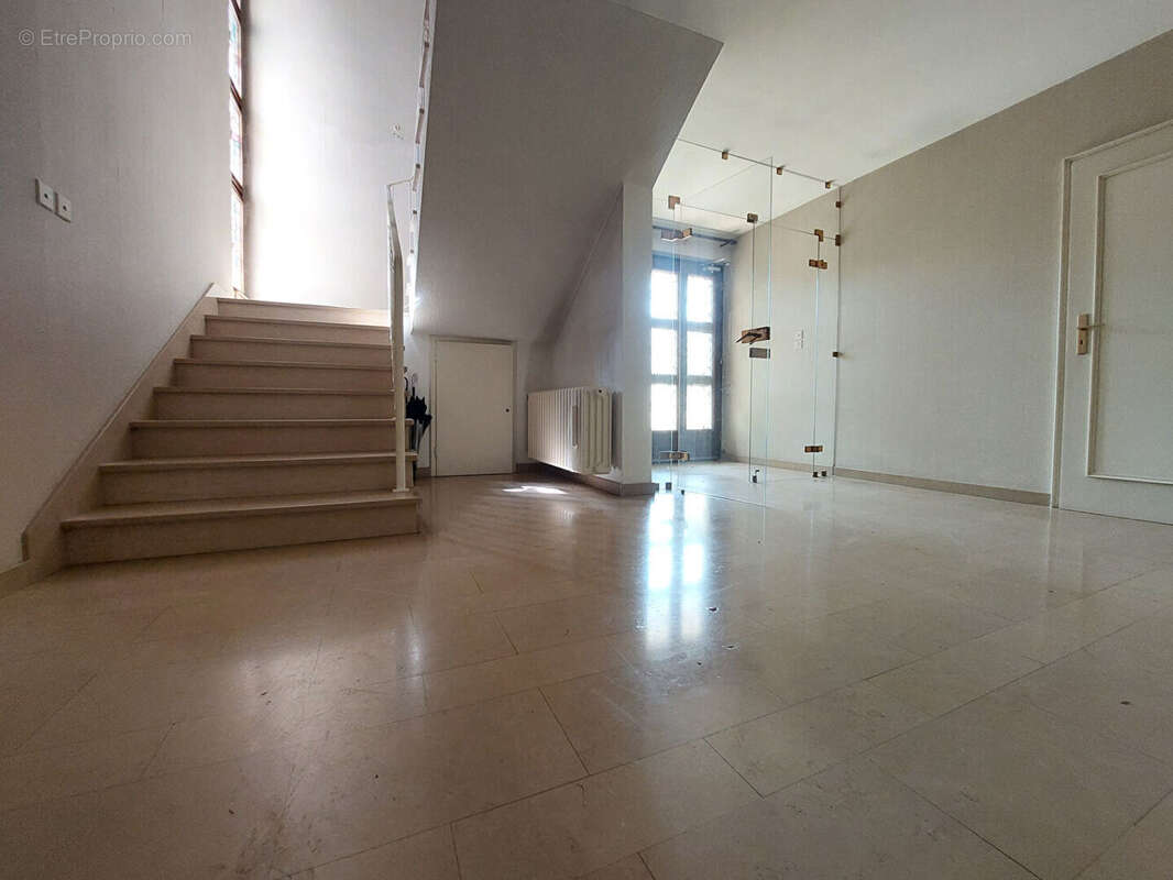 Maison à FAULQUEMONT