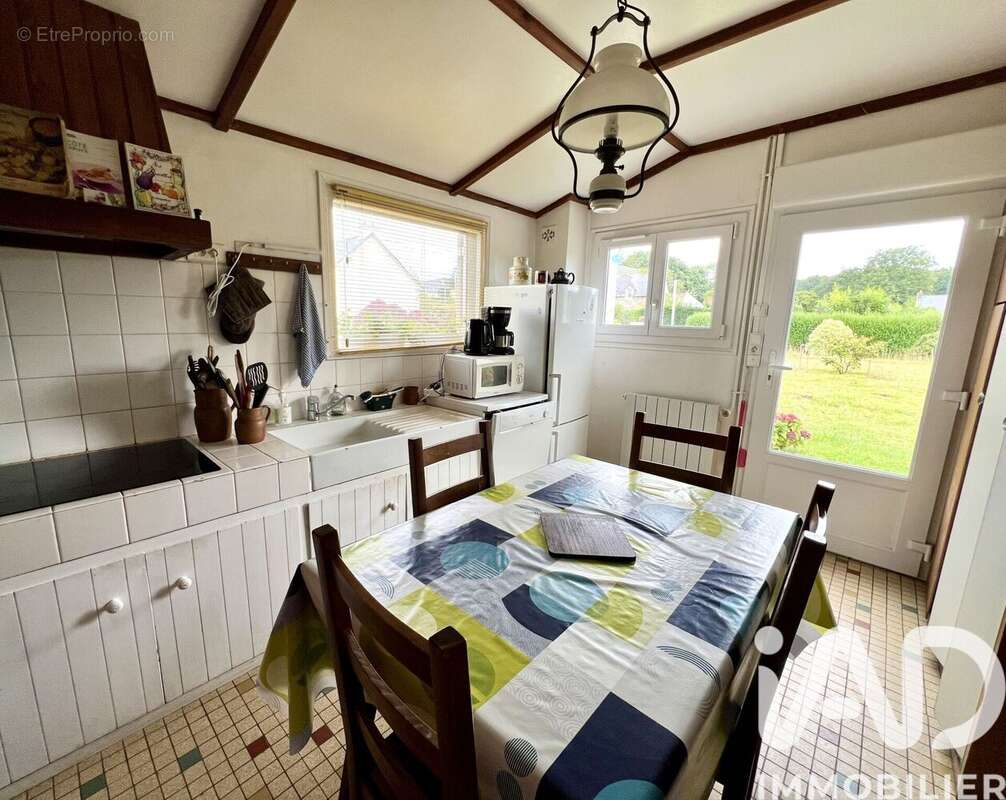 Photo 5 - Maison à PAIMPOL