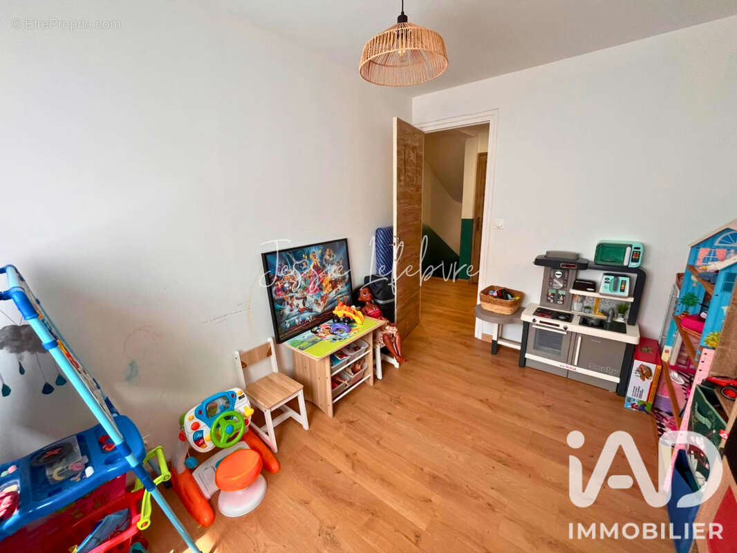 Maison 118 m² à Saint-Martin-Boulogne  - photo 7