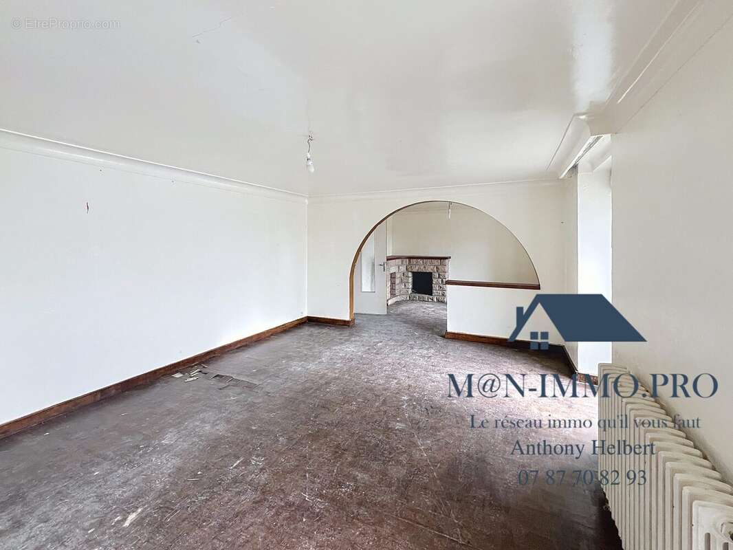 Maison à PLESSALA