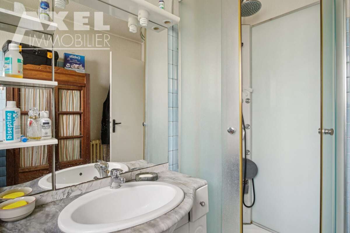 Maison à BOIS-D&#039;ARCY