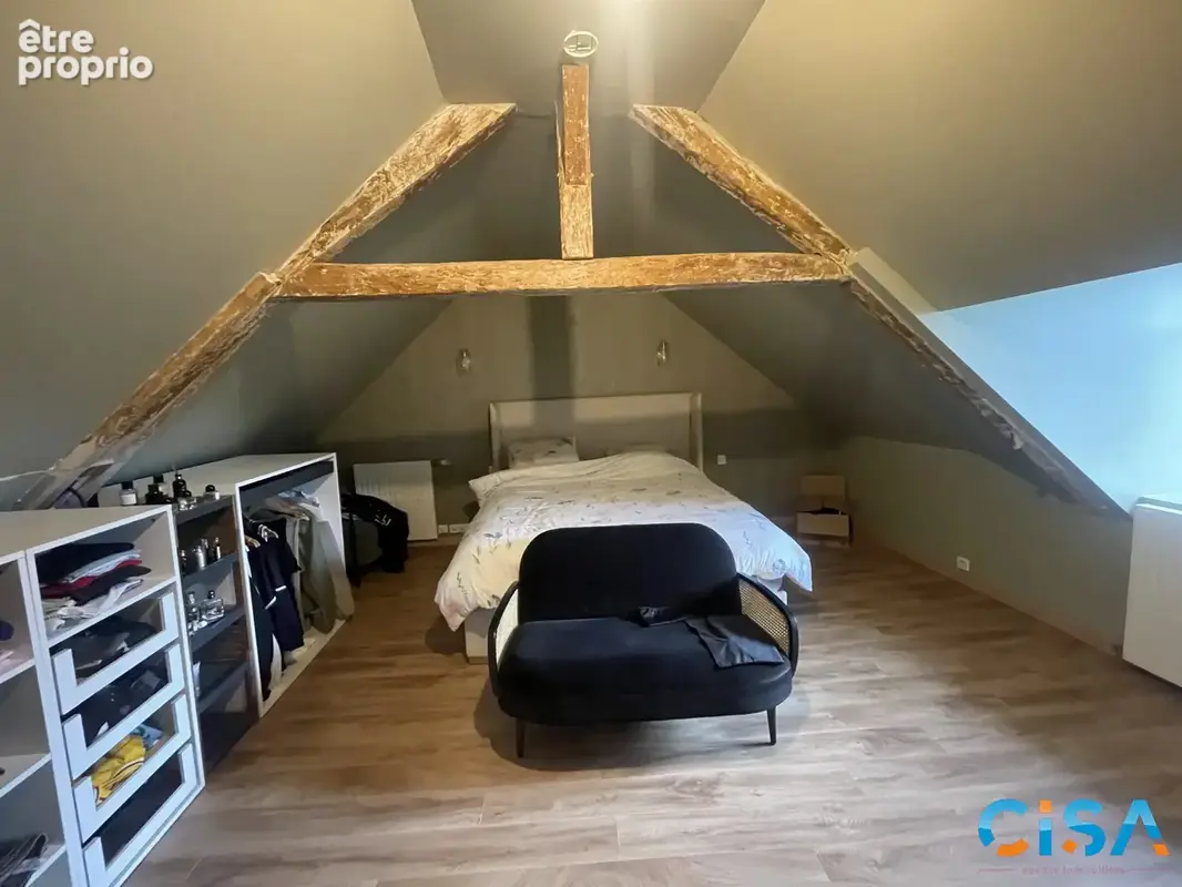 Maison 6 pièces 149 m² à vendre à Pont-Sainte-Maxence (60700) - photo 9