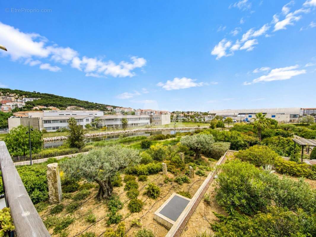 Appartement à SETE