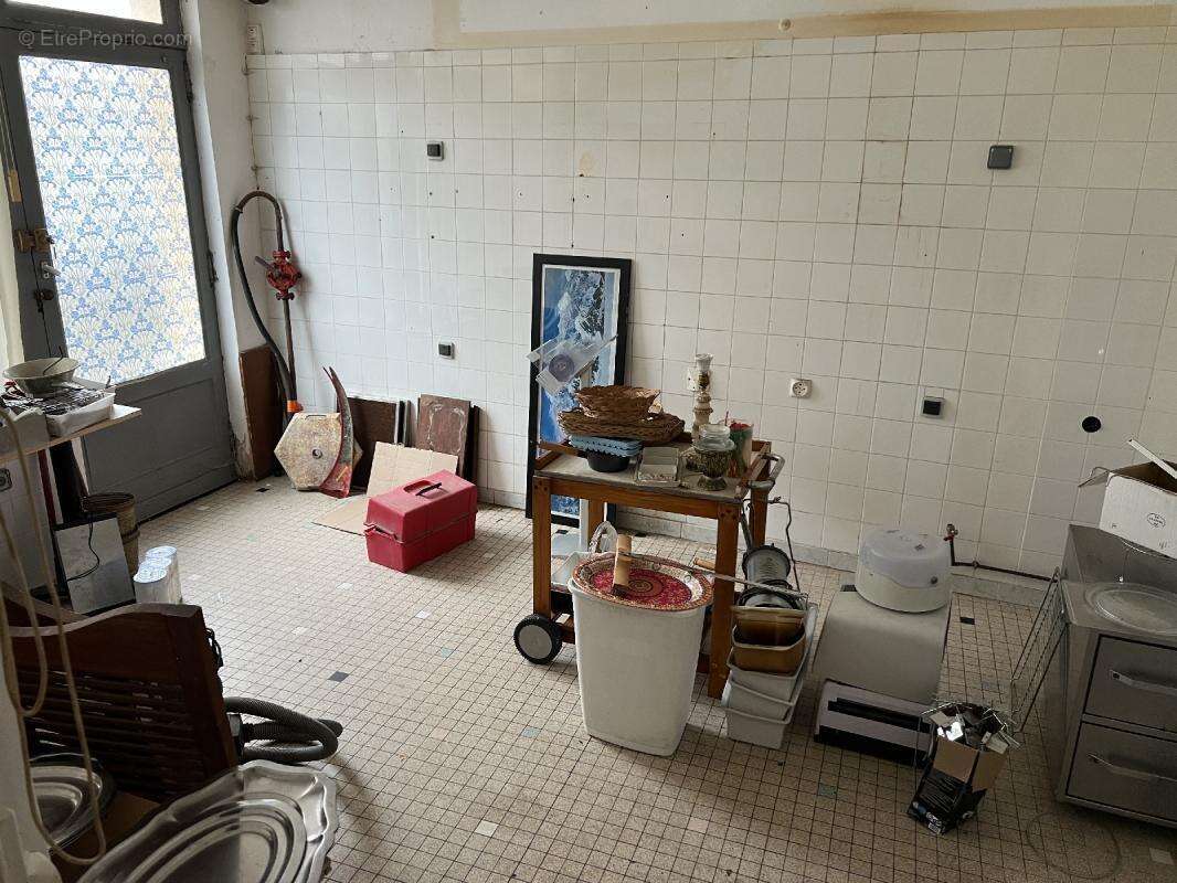 Maison à AUBE