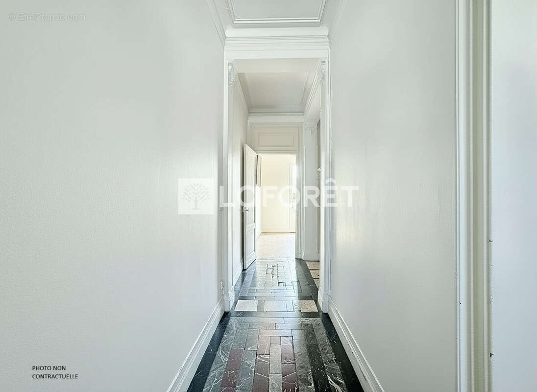 Maison à BORDEAUX