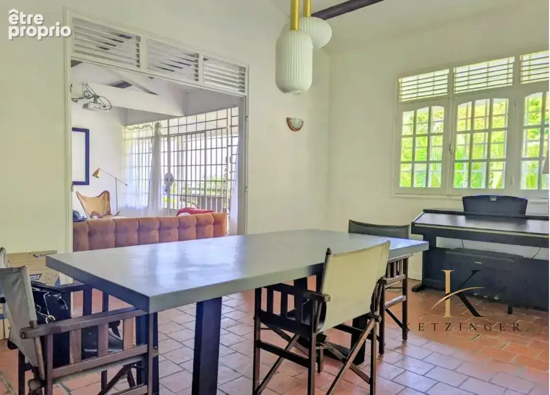 Maison 9 pièces 150 m² à vendre à Vieux-Fort (97141) - photo 3
