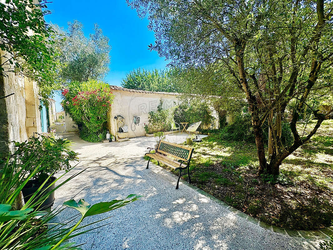 Maison à MEURSAC