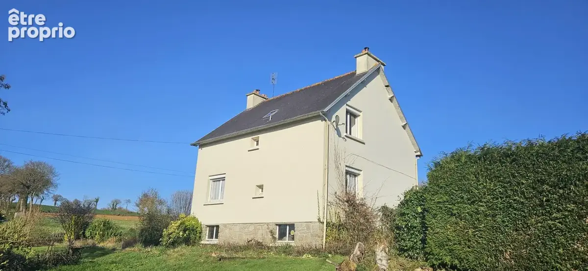 Maison 115 m² à Callac  - photo 8