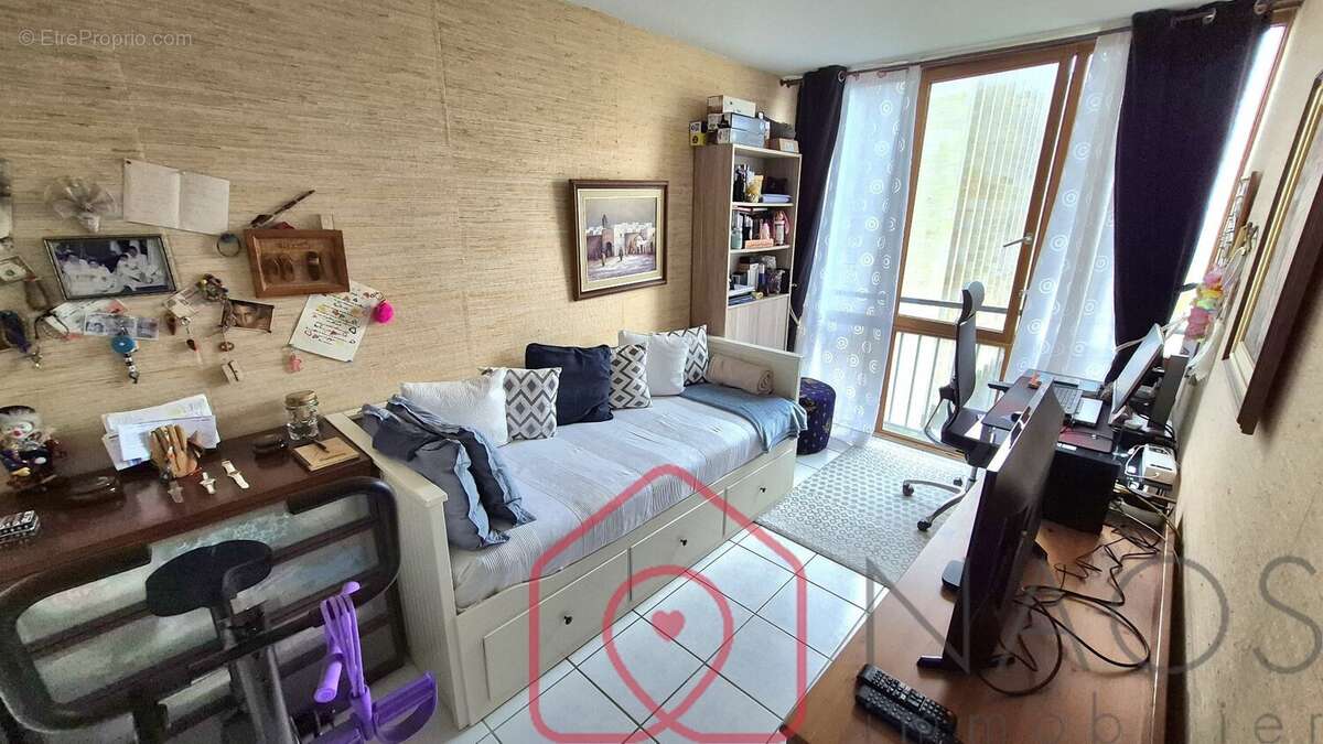 Appartement à MEUDON