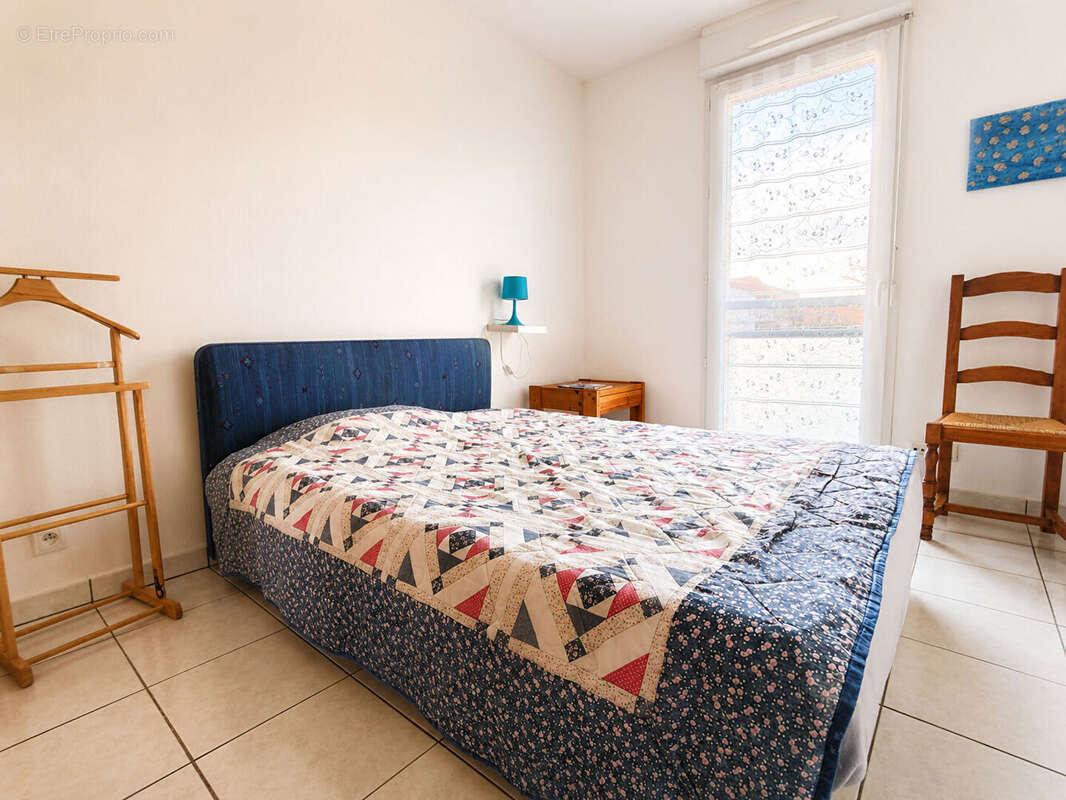 Appartement à SAINT-JEAN-DE-MONTS