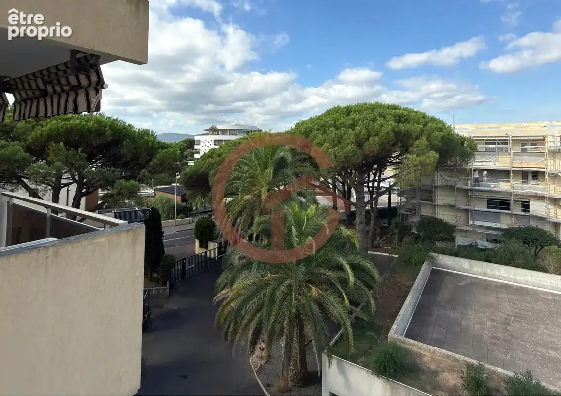 Exclusivité   viager occupé port-fréjus ii   4 pièces rénové   dernier étage   traversant   décote 47 % - photo 20