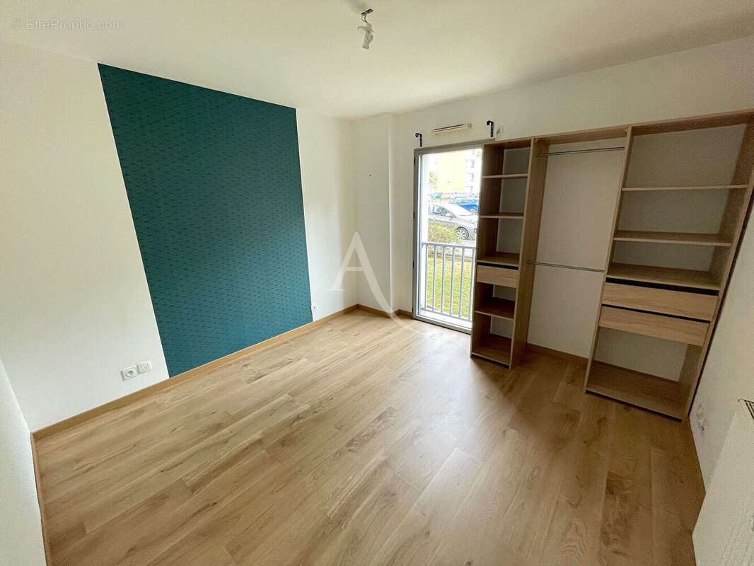 Bayonne, Appartement 3 pièces de 63 m2 avec terrasse de 33m2 et parking - photo 3