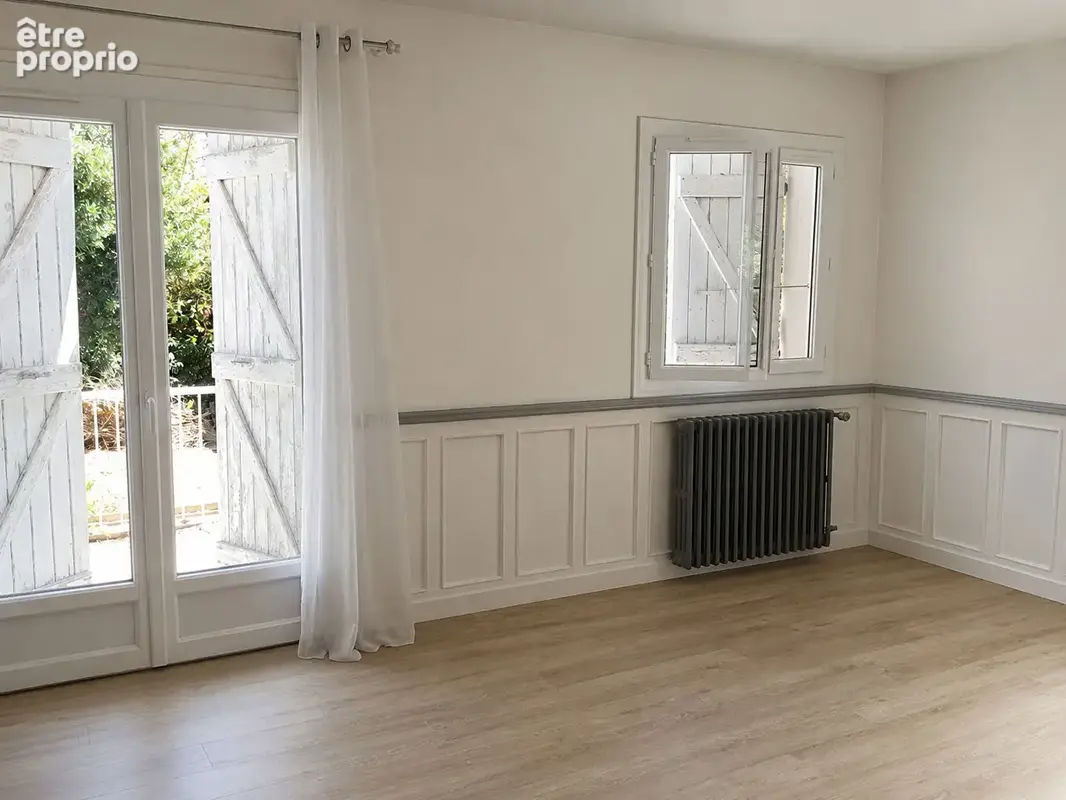 Appartement 4 pièces à vendre à Pibrac - Calme et Lumineux - photo 2
