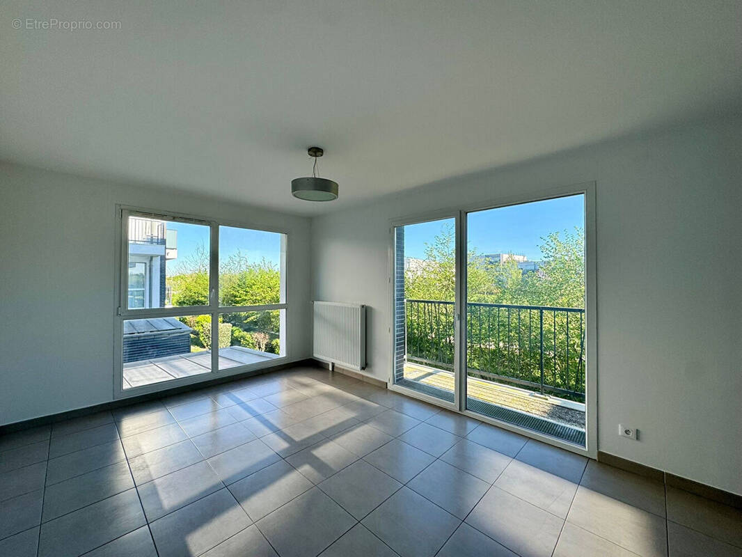 Appartement à BONDOUFLE