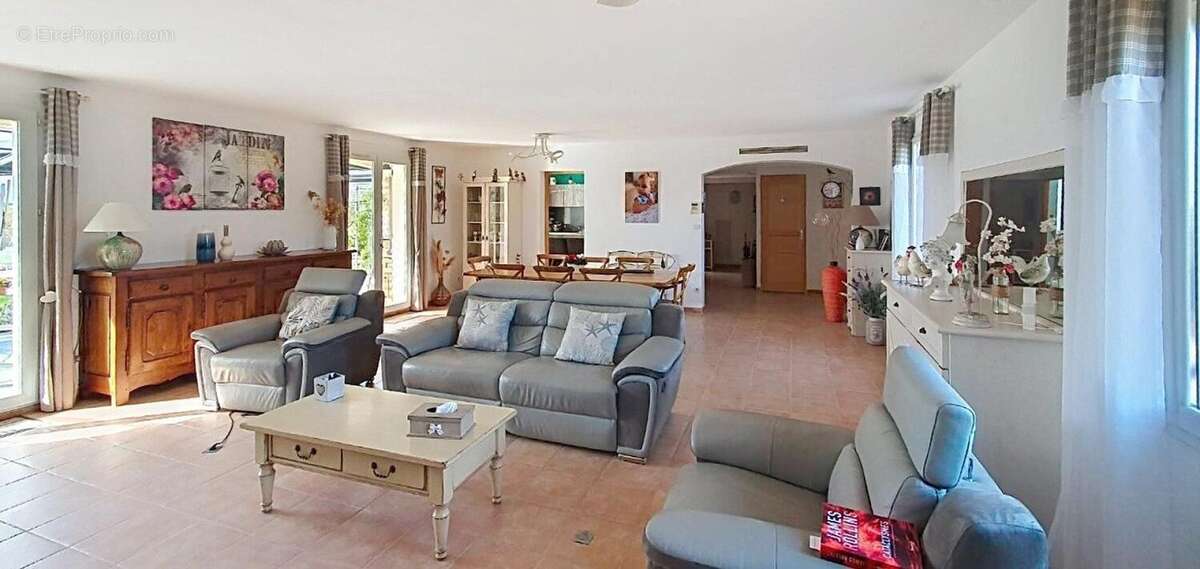 Photo 7 - Maison à LA REDORTE