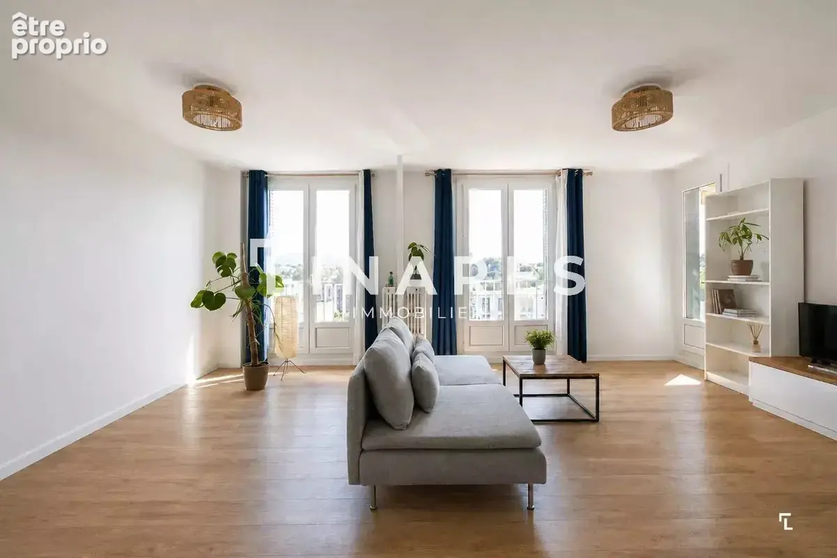Appartement à ALLAUCH