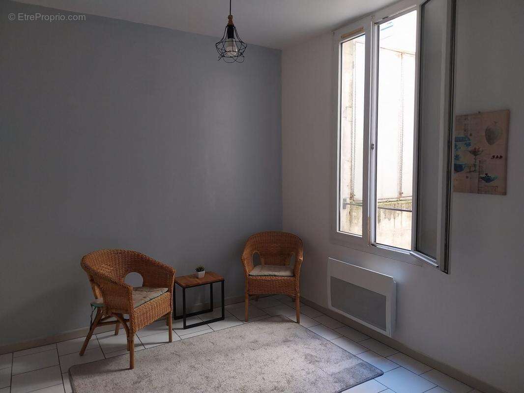 Appartement à ROCHEFORT