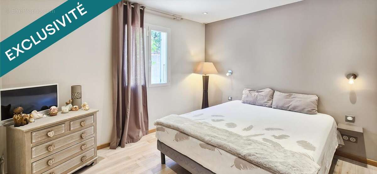 Maison 90 m² à Le Puy-Sainte-Reparade  - photo 9