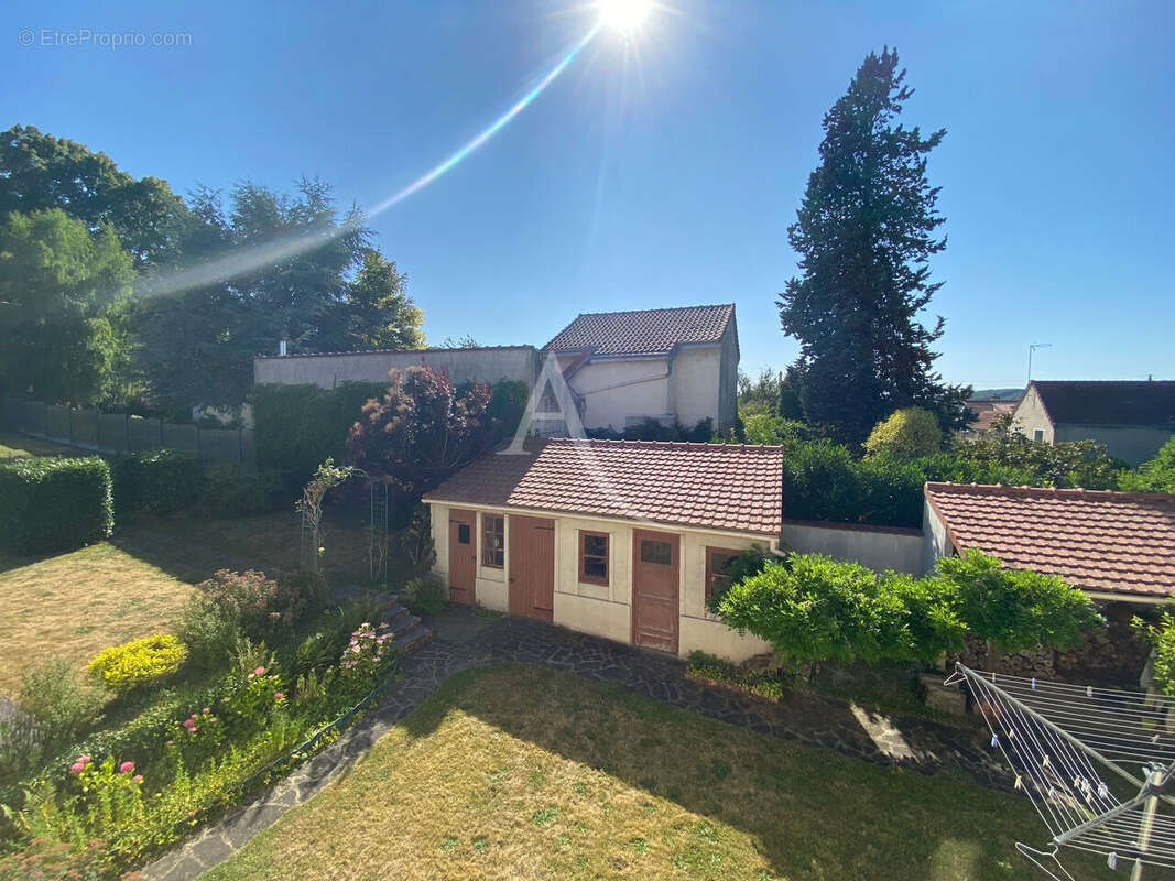 Appartement à GIF-SUR-YVETTE