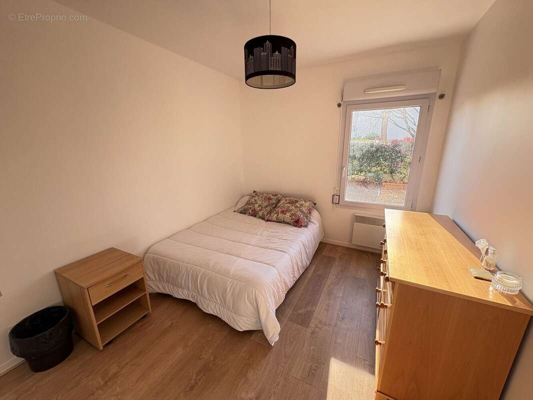 Appartement à PLEURTUIT