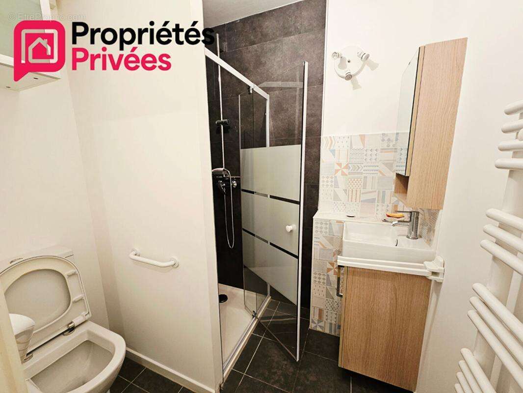 Appartement Segre 5 pièce(s) 142 m2  4 chambres, plain pied avec terrain - photo 11