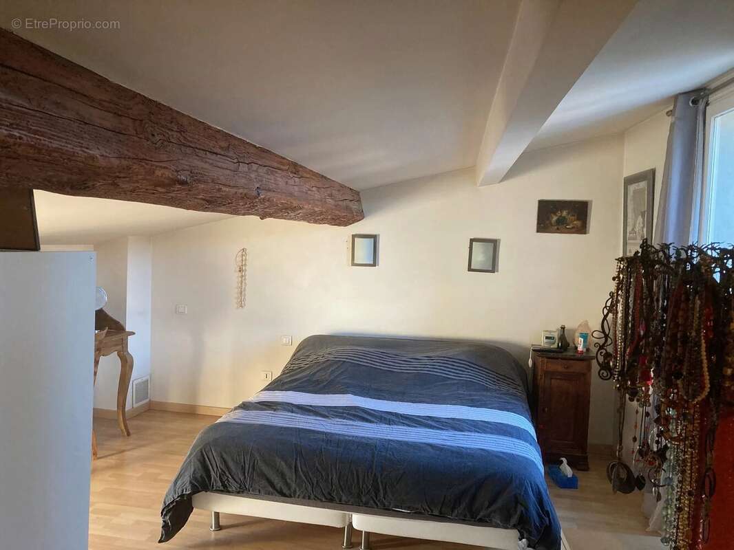 Maison à GRABELS
