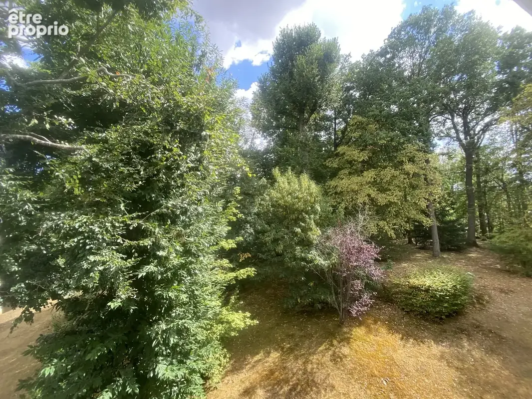 Appartement f3 68 m2 jouars-pontchartrain - photo 13