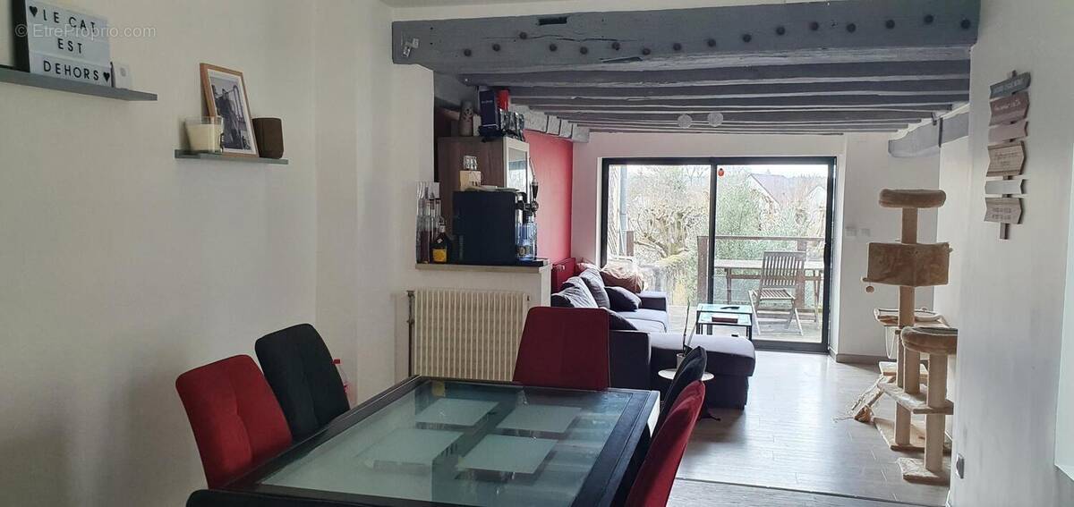 Photo 1 - Maison à LIMERAY