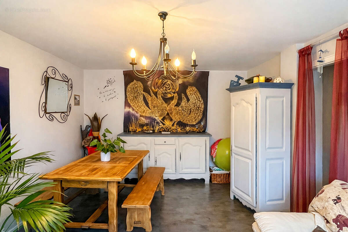 Appartement à HUTTENHEIM