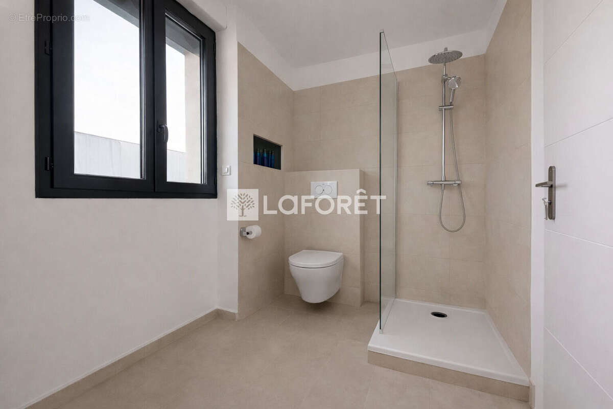 Appartement Pontault Combault 4 pièce(s) 74.5 m2 - photo 16