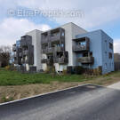Appartement à BEAUCOUZE