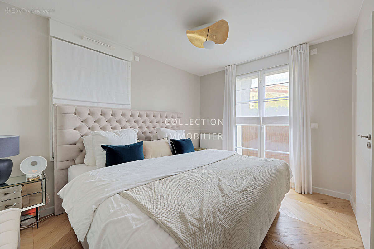 Appartement à CLAMART