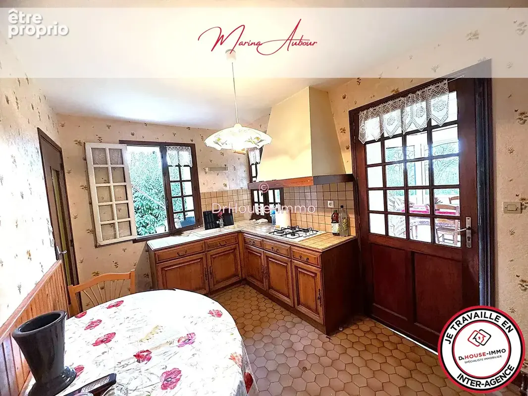 Maison 6 pièces 140 m² à vendre à Beruges (86190) - photo 40