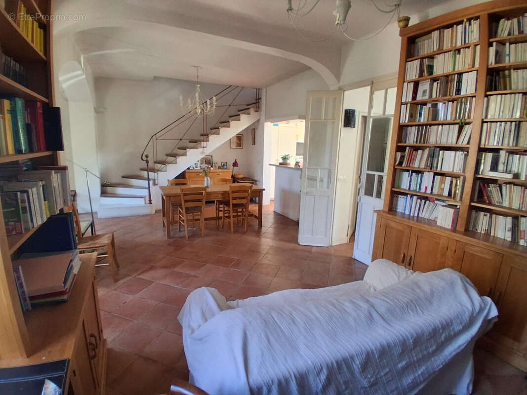 Maison à TOULON