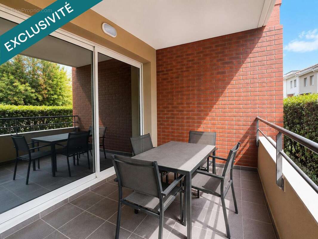 Appartement 39 m² à Le Bouscat  - photo 2