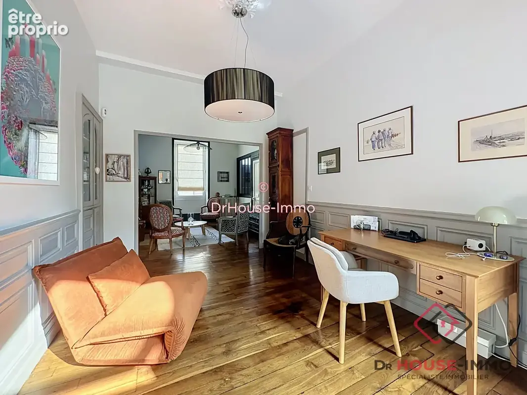 Maison 154 m² à Perigueux  - photo 6
