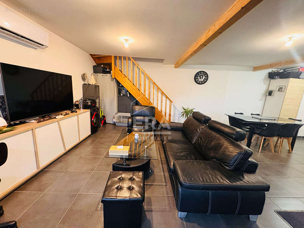 Maison à SAINT-SAVIN