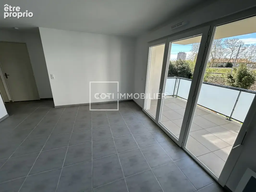 Avignon - 2 pieces avec parking - 49.66m2 - photo 2