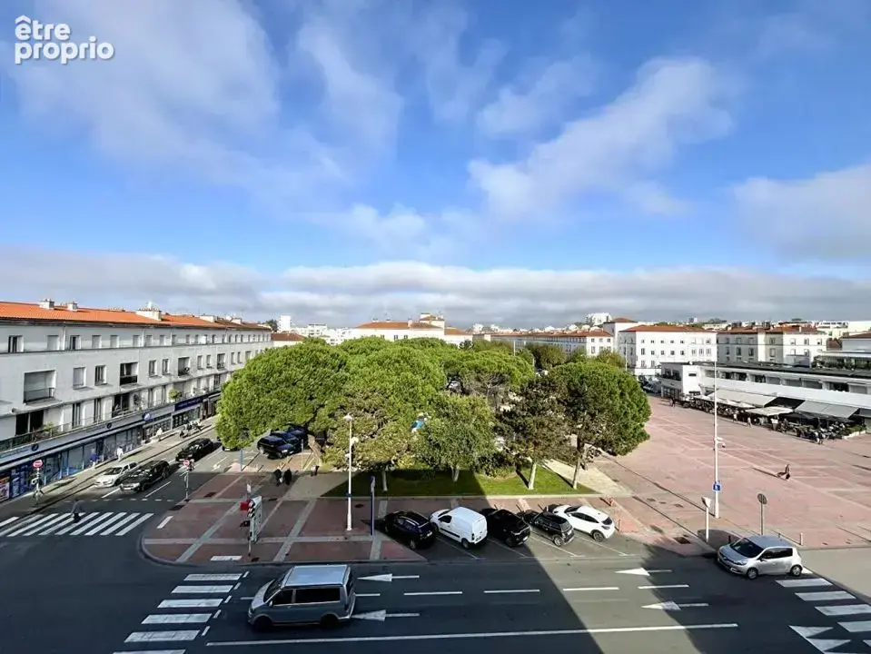Appartement 2 pièces 29 m² à vendre à Royan (17200) - photo 7