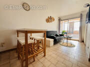 Appartement à FRONTIGNAN