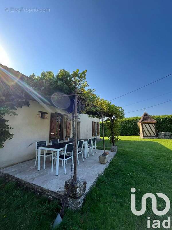 Maison 131 m² à Saint-Avit  - photo 5