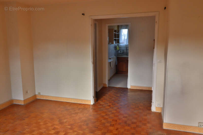 Appartement à vendre 3 pièces  (92) - photo 6