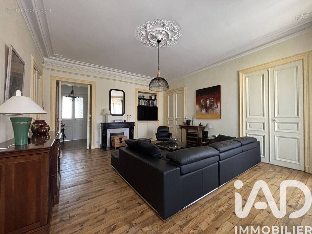 Photo 1 - Appartement à PAU