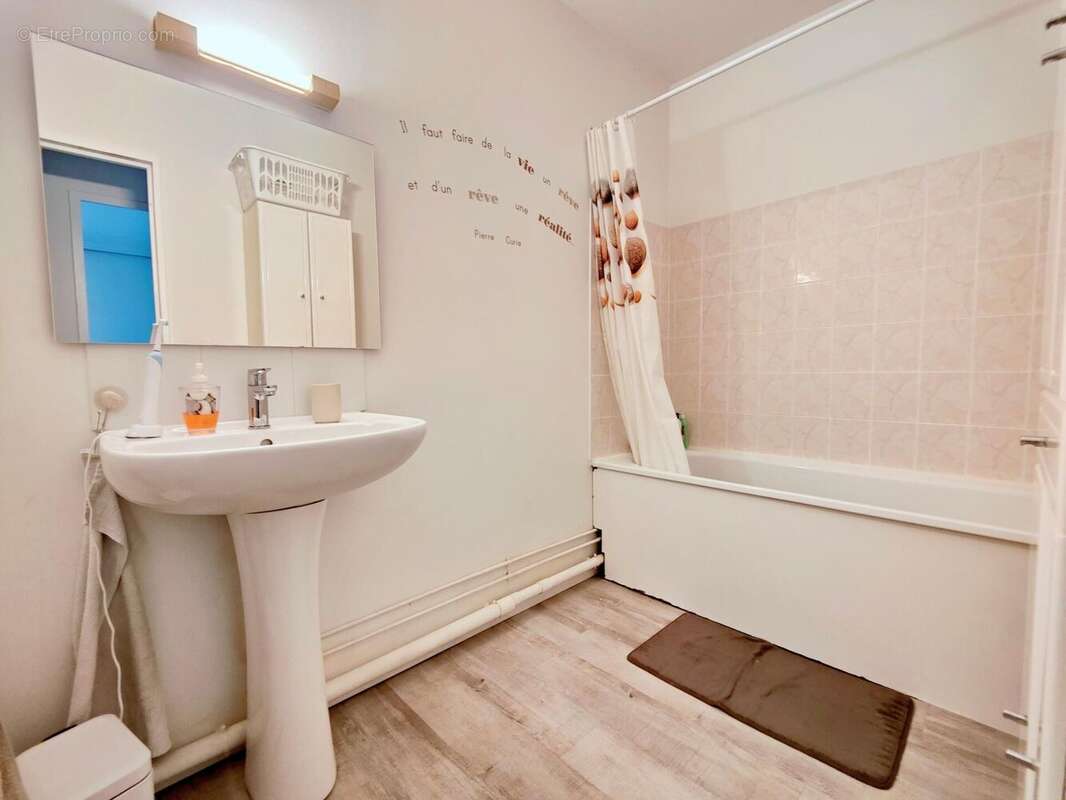 Photo 6 - Appartement à TALENCE