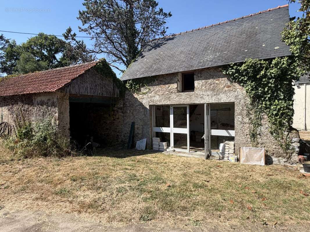 Maison 143 m² à Savenay  - photo 7