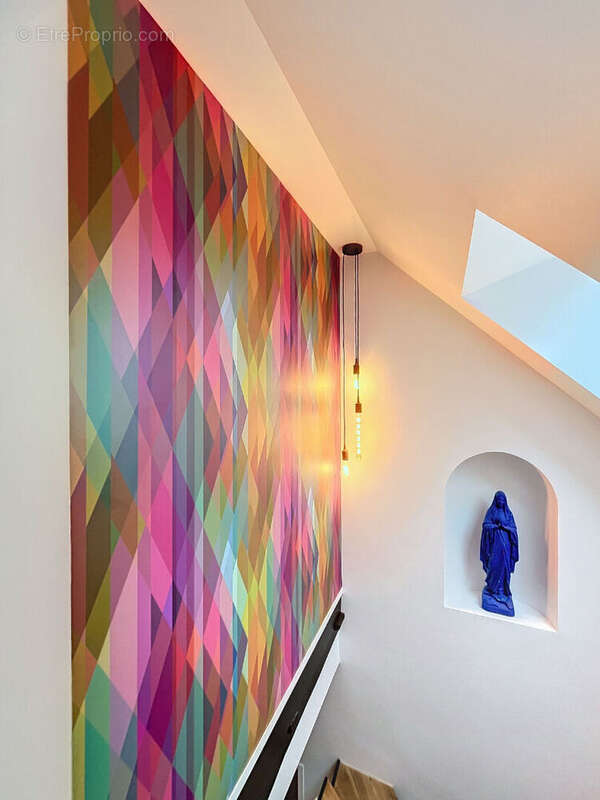 Maison à MINIAC-MORVAN