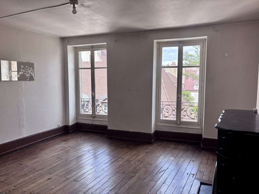 Appartement à DIJON