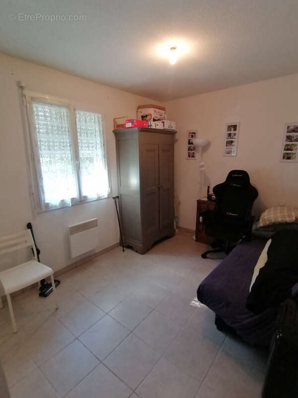 Appartement à LEZIGNAN-CORBIERES
