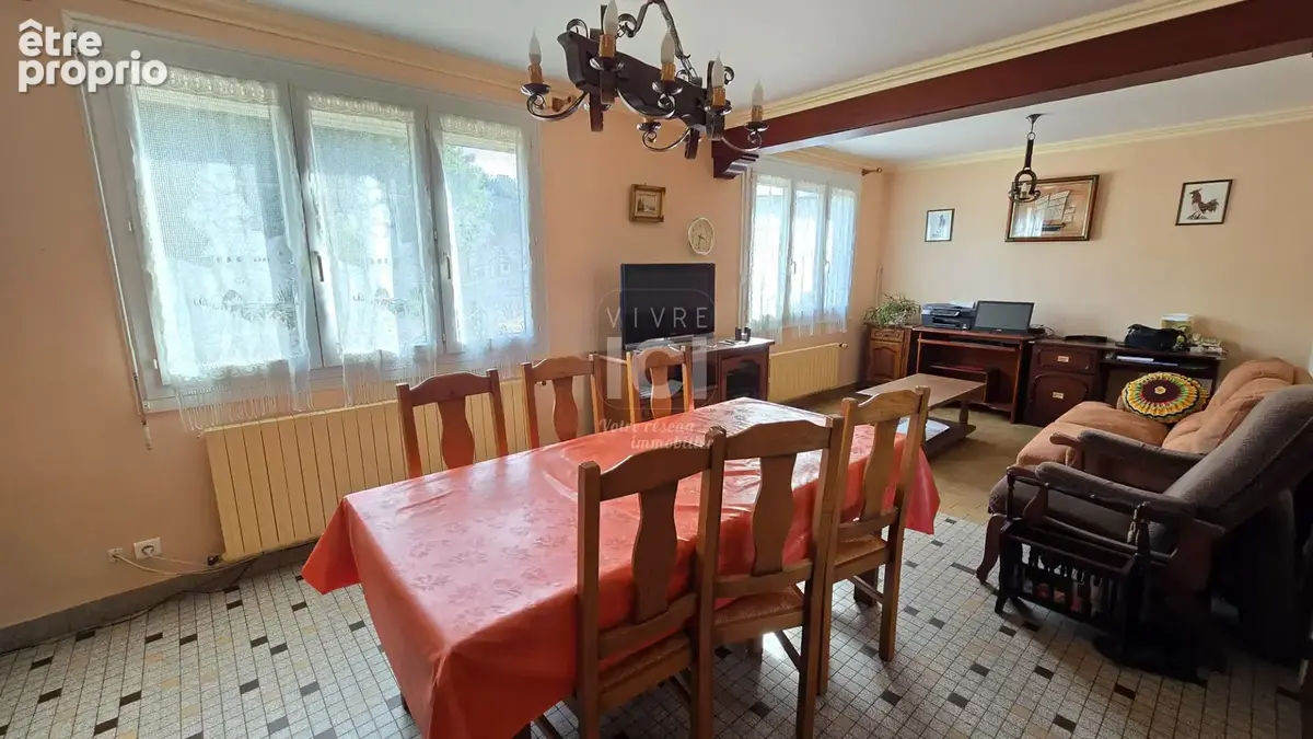 Maison Saint Brevin Les Pins - photo 2