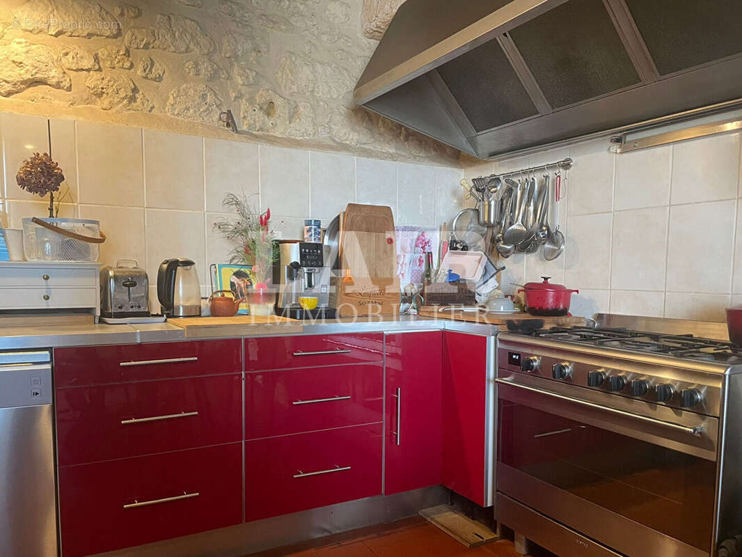 Maison de village à 5min de Mortagne au Perche - Ref M15576 - photo 9